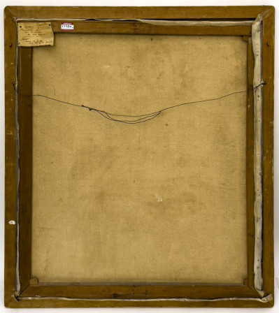 Arnold E. Turtle - Mary