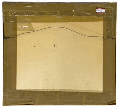 Arthur Markowitz - Untitled (Rabbis)