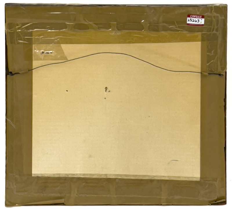 Arthur Markowitz - Untitled (Rabbis)