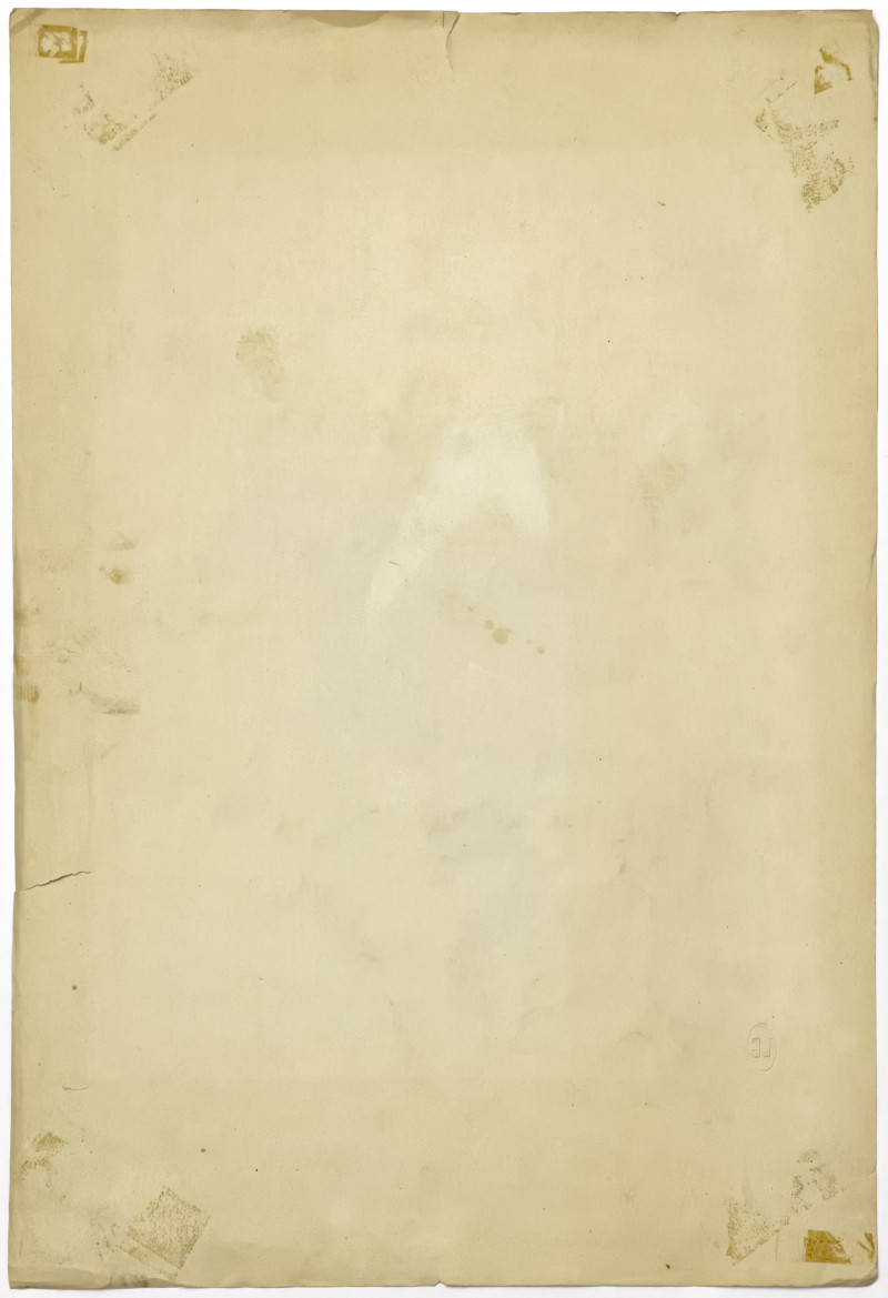 Henri de Toulouse-Lautrec - Le Jockey