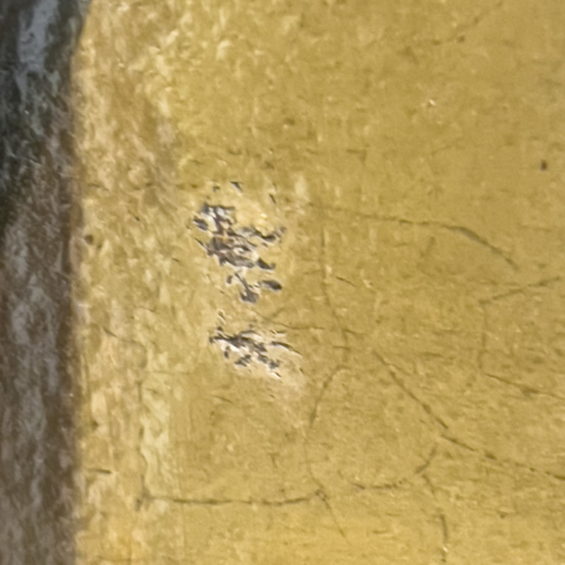 English School - Knight in Armor