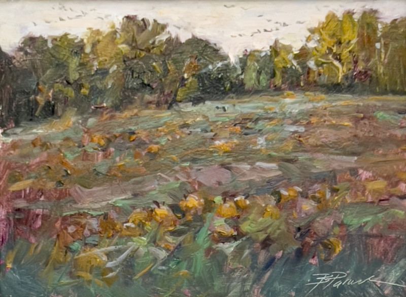 Unknown Artist - Harvest Time