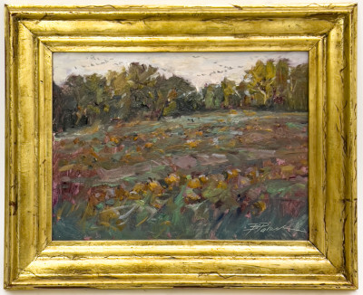 Unknown Artist - Harvest Time