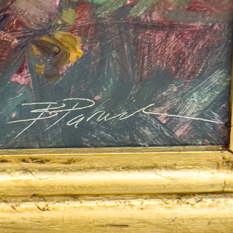 Unknown Artist - Harvest Time