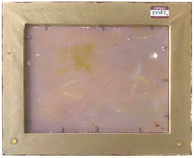 Unknown Artist - Harvest Time