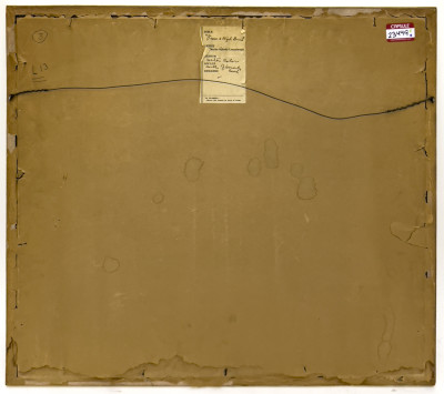 Charles Longabaugh - From a High Dune