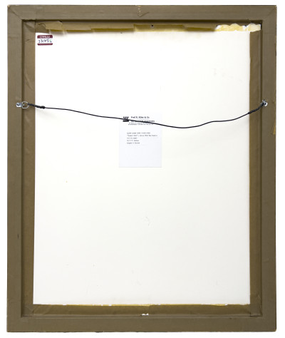 Lloyd Lózes Goff - Tunnel Exit