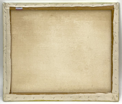 Cynthia DeBolt - Across the Bay