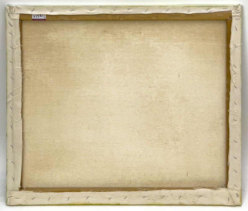 Cynthia DeBolt - Across the Bay