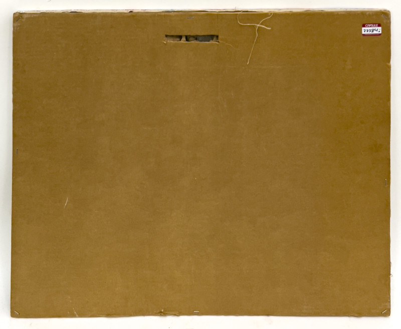 Judi Ekholm - Untitled (Landscape)