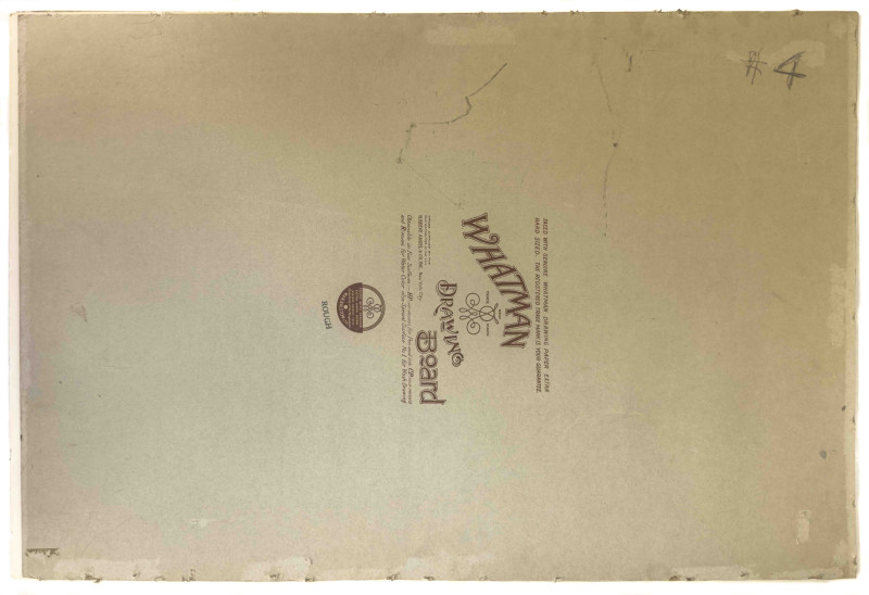 Frederic Tellander - Untitled (Seine)