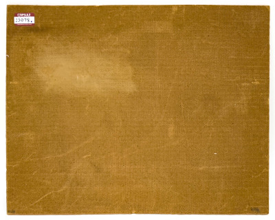 Moses Soyer - Untitled (Still Life with Kettle and Eggplant)