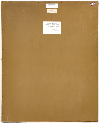 Clara Klinghoffer - Nude Girl After The Bath