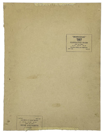 Alice Szegedy - Untitled (Sailor)