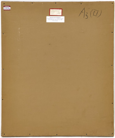 Clara Klinghoffer - Portrait of Connie Elsbach