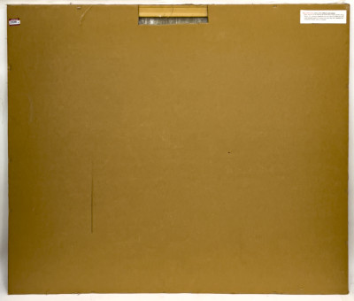 Judi Ekholm - Untitled (Autumn Trees)