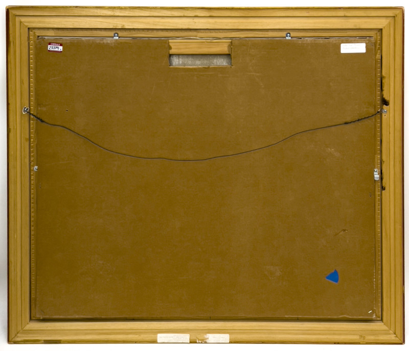 Robert Ekholm - Water&apos;s End Pond