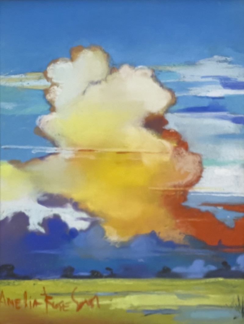 Amelia Rose Smith - Summer Heat