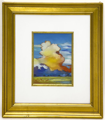 Amelia Rose Smith - Summer Heat