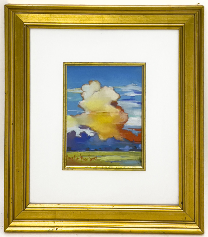 Amelia Rose Smith - Summer Heat