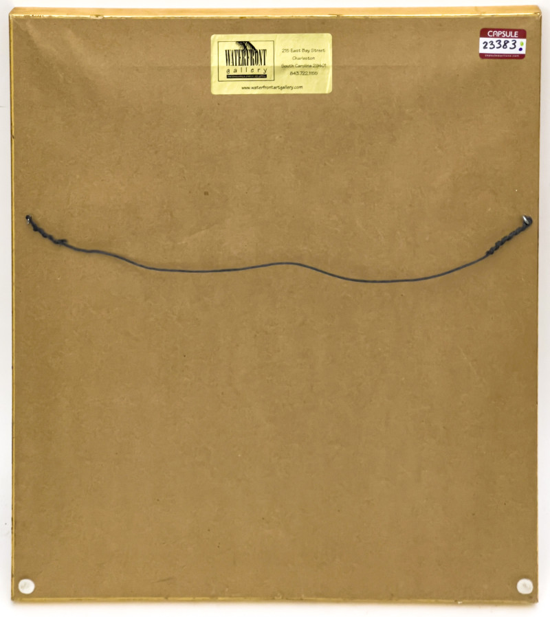 Amelia Rose Smith - Summer Heat