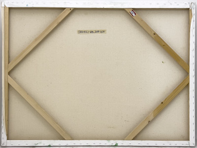 Janet Cooling - Untitled (Forest)