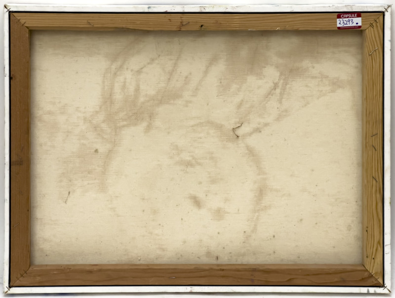 Janet Cooling - Untitled (Rabbit Man)