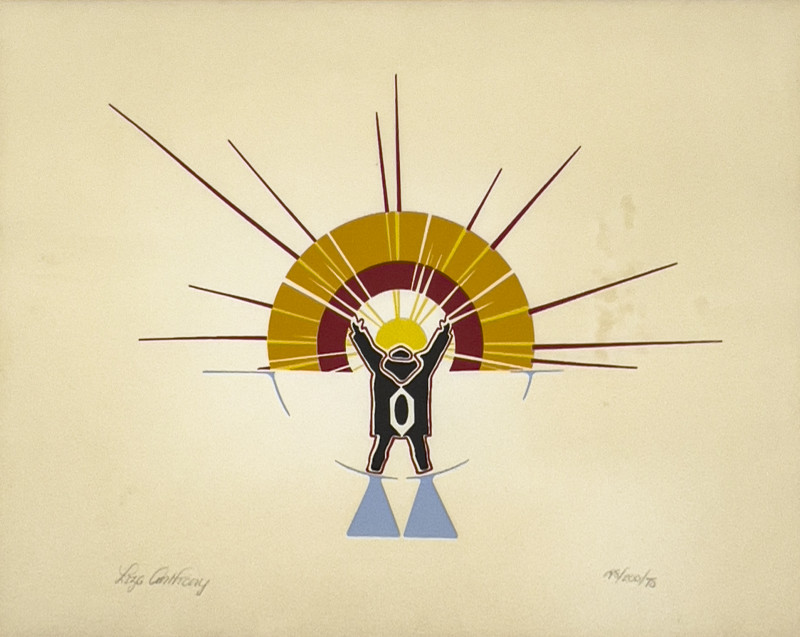 Lisa Anthony - Eskimo and The Sun