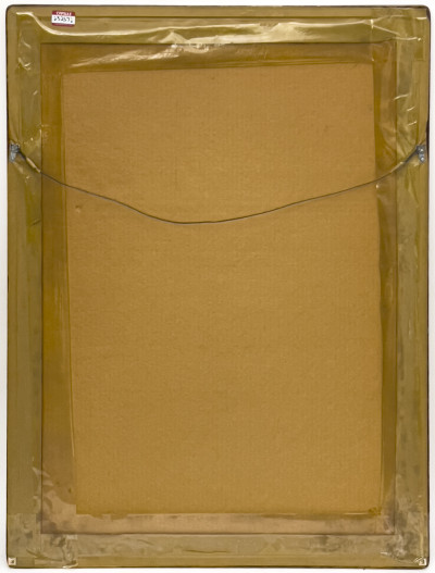 Robert Gwathmey - Migrant