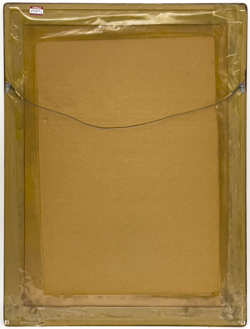 Robert Gwathmey - Migrant