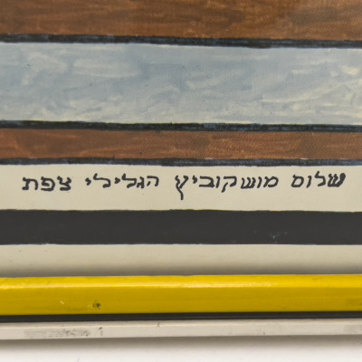 Shalom Moskovitz - New York City