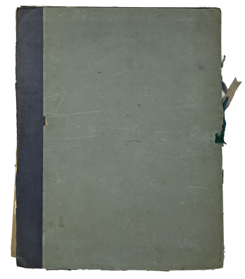 Muirhead Bone - War Drawings