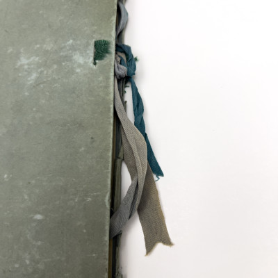 Muirhead Bone - War Drawings