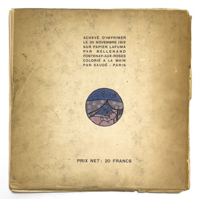 Edy Legrand - Macao et Cosmage, ou, L&apos;experience du Bonheur