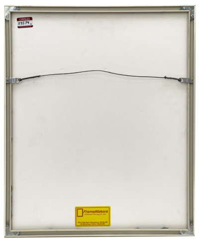 Russell Chatham - Late Afternoon