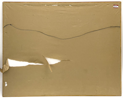 Lighthouse Watercolor