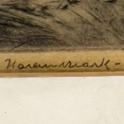 Ronald Clark - Mallards