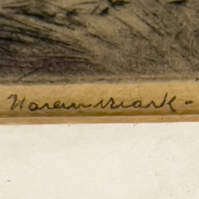 Ronald Clark - Mallards