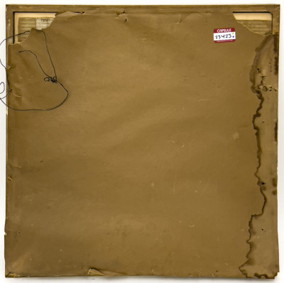 Ronald Clark - Mallards