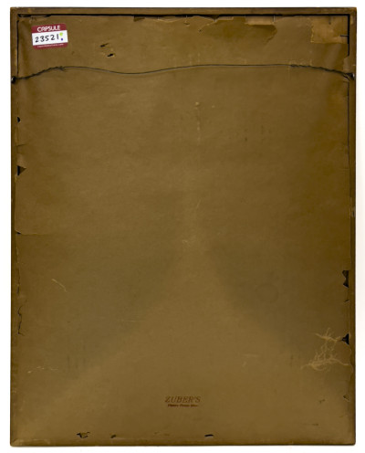 Walter E. Bohl - November