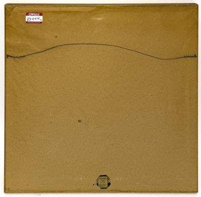 Arnold E. Turtle - Untitled (Street Scene)