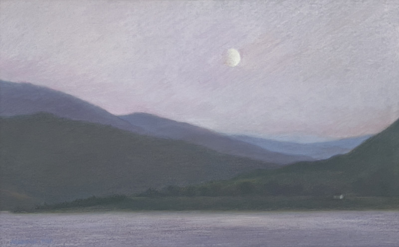 Jim Markle - Once in a Blue Moon