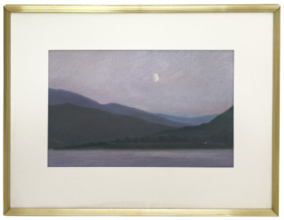 Jim Markle - Once in a Blue Moon