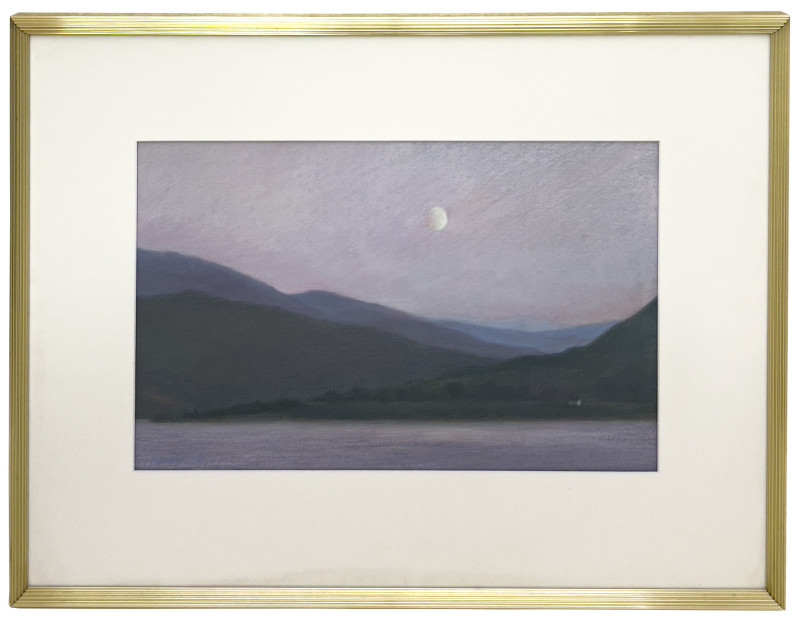 Jim Markle - Once in a Blue Moon