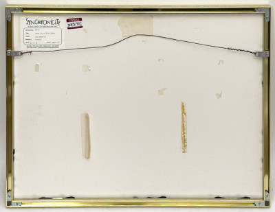 Jim Markle - Once in a Blue Moon