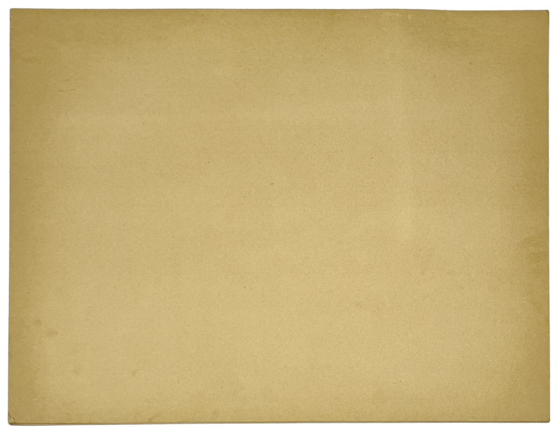 Leslie Cope - Untitled (New Orleans Street Scene)