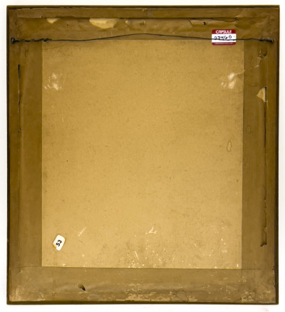 Othmar Hoffler - Mont Saint-Michel