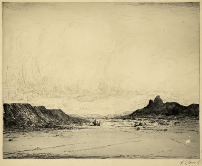 Ships at Sea and Landscapes, 6 Editions