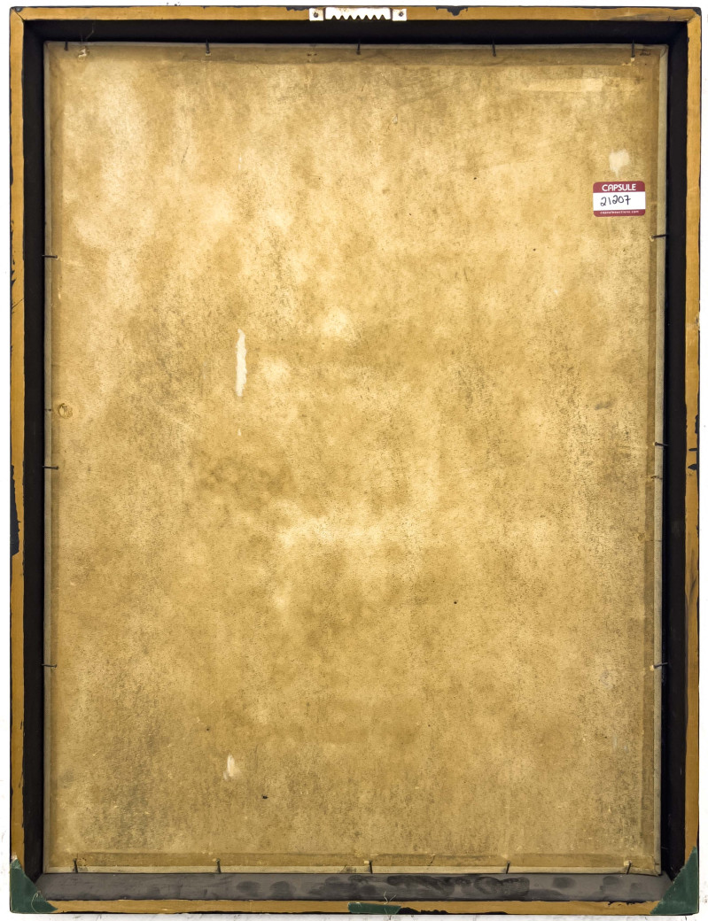 Industrial Construction Painting