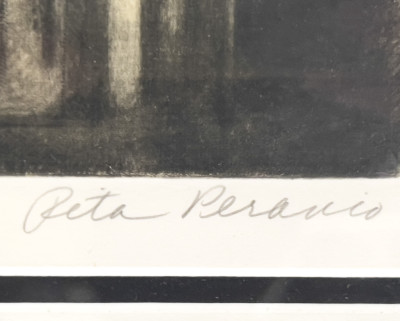 Rita Peranio - Underpass